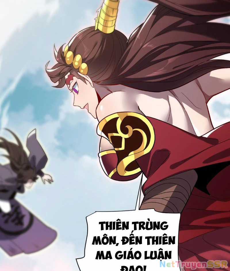 Bắt Đầu Chấn Kinh Nữ Đế Lão Bà, Ta Vô Địch! Chapter 9 trang 52