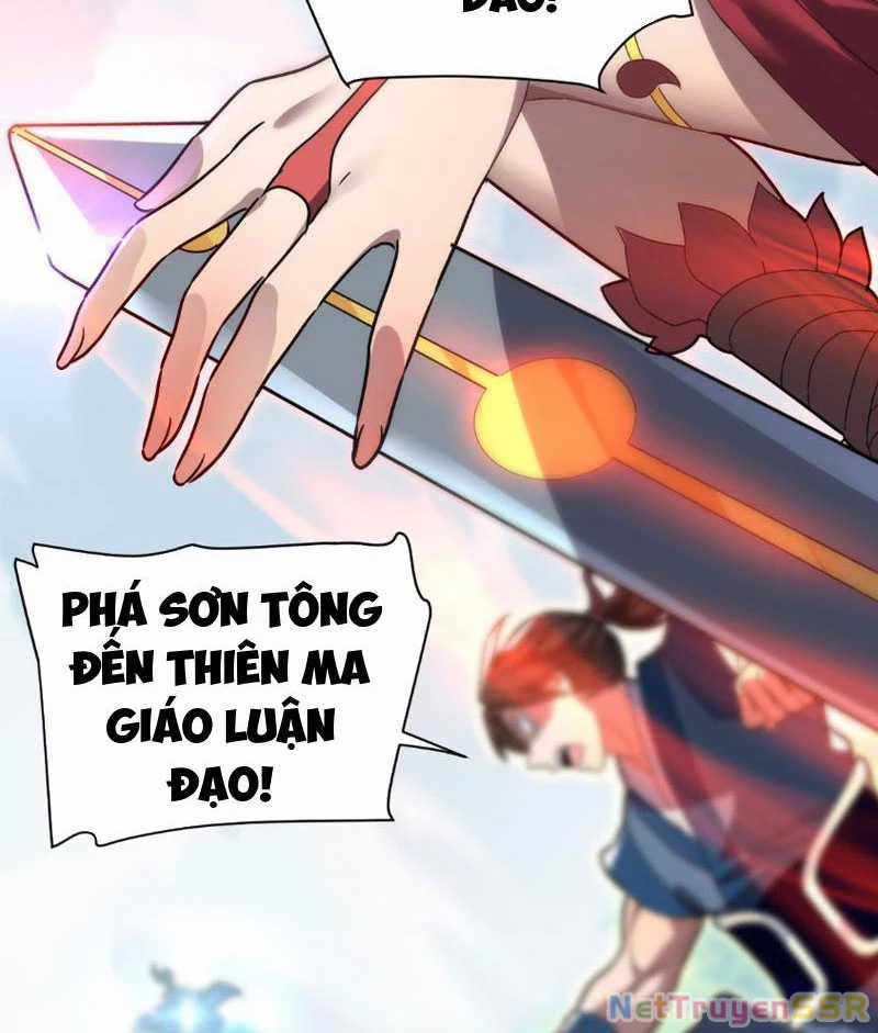 Bắt Đầu Chấn Kinh Nữ Đế Lão Bà, Ta Vô Địch! Chapter 9 trang 53