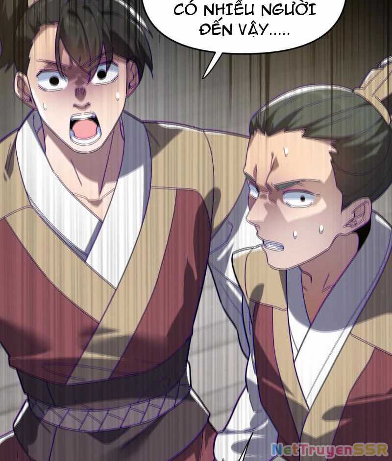 Bắt Đầu Chấn Kinh Nữ Đế Lão Bà, Ta Vô Địch! Chapter 9 trang 57