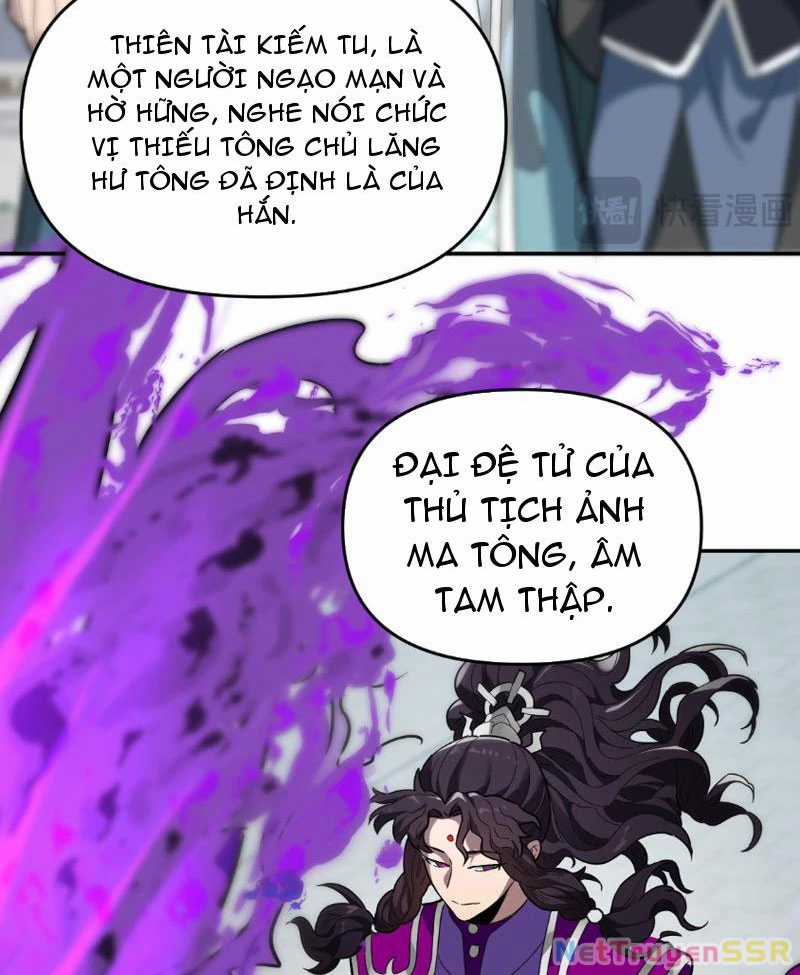 Bắt Đầu Chấn Kinh Nữ Đế Lão Bà, Ta Vô Địch! Chapter 9 trang 60