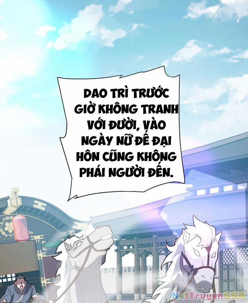 Bắt Đầu Chấn Kinh Nữ Đế Lão Bà, Ta Vô Địch! Chapter 9 trang 65