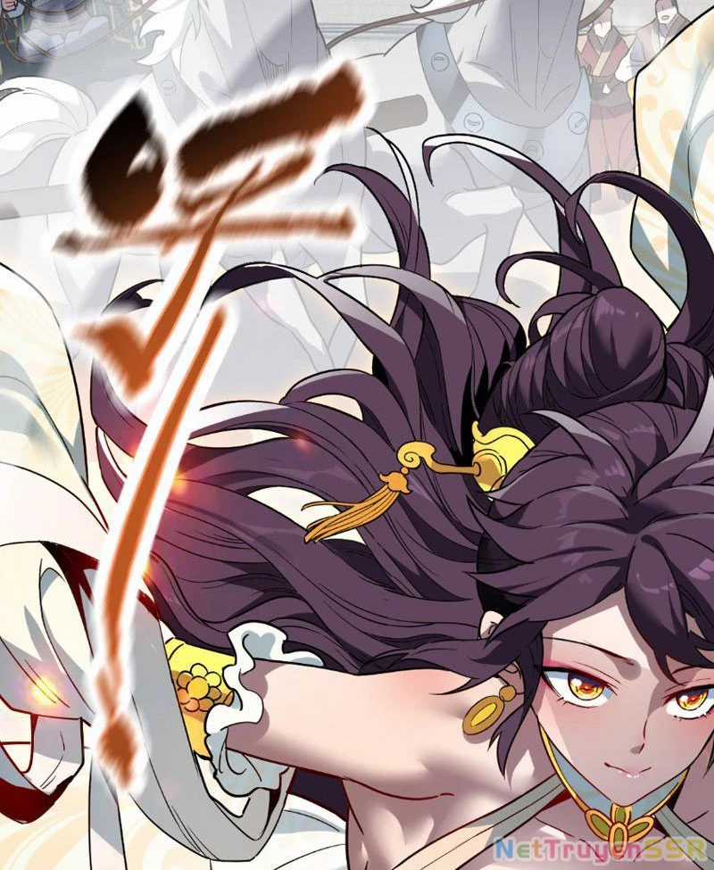 Bắt Đầu Chấn Kinh Nữ Đế Lão Bà, Ta Vô Địch! Chapter 9 trang 66