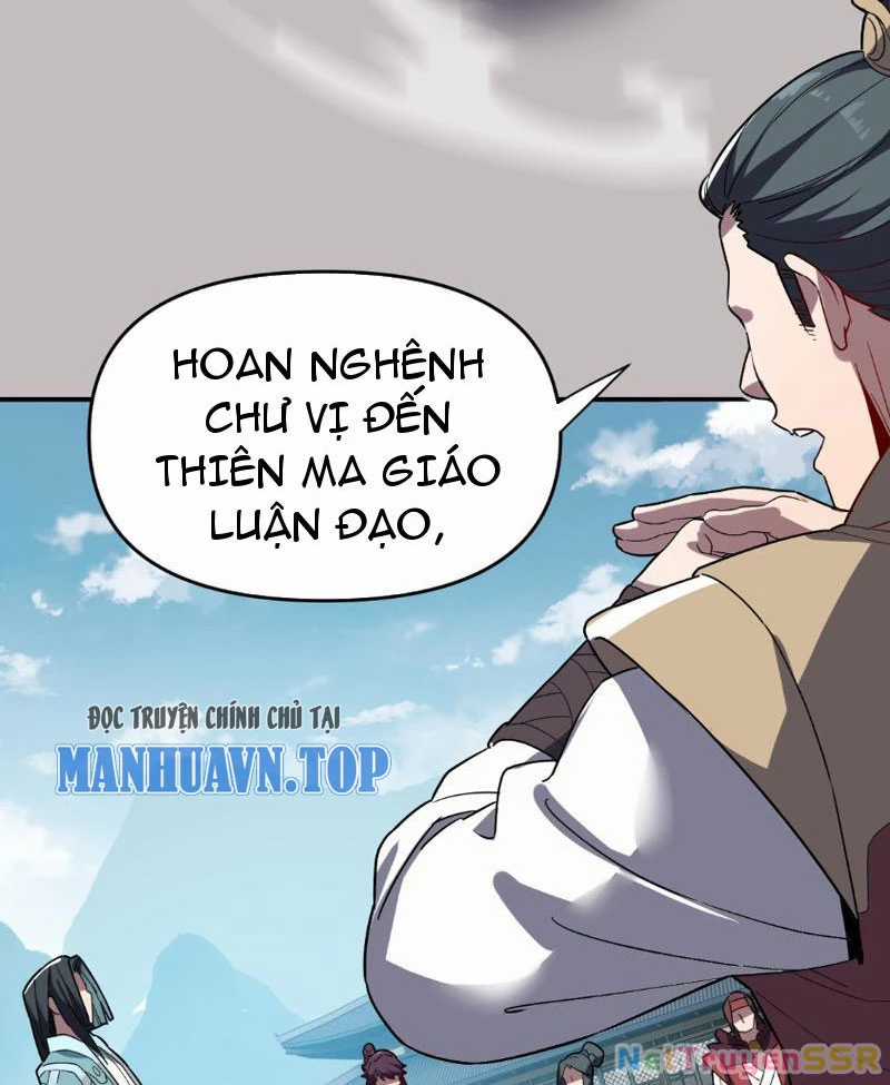 Bắt Đầu Chấn Kinh Nữ Đế Lão Bà, Ta Vô Địch! Chapter 9 trang 68