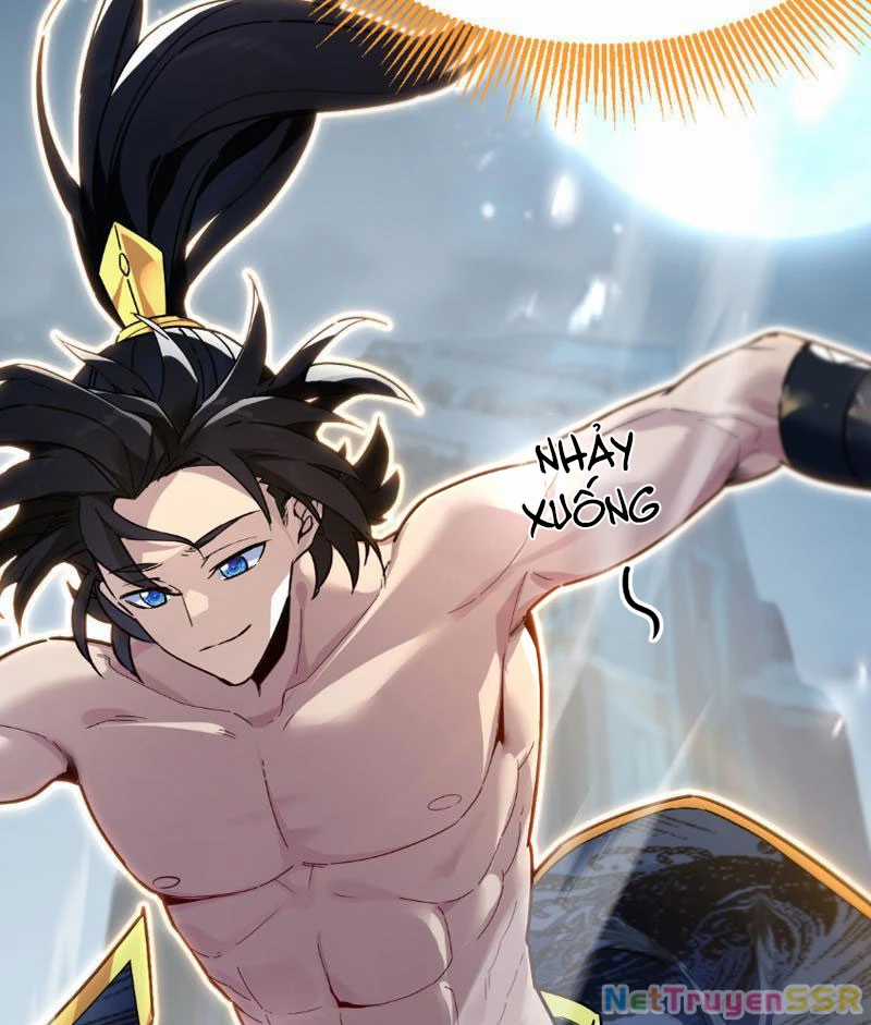 Bắt Đầu Chấn Kinh Nữ Đế Lão Bà, Ta Vô Địch! Chapter 9 trang 7