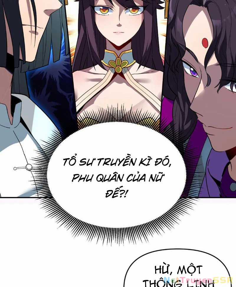 Bắt Đầu Chấn Kinh Nữ Đế Lão Bà, Ta Vô Địch! Chapter 9 trang 72