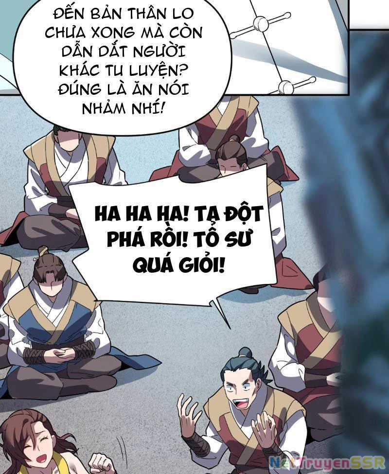 Bắt Đầu Chấn Kinh Nữ Đế Lão Bà, Ta Vô Địch! Chapter 9 trang 74