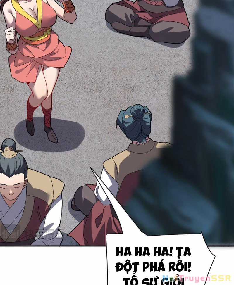 Bắt Đầu Chấn Kinh Nữ Đế Lão Bà, Ta Vô Địch! Chapter 9 trang 75