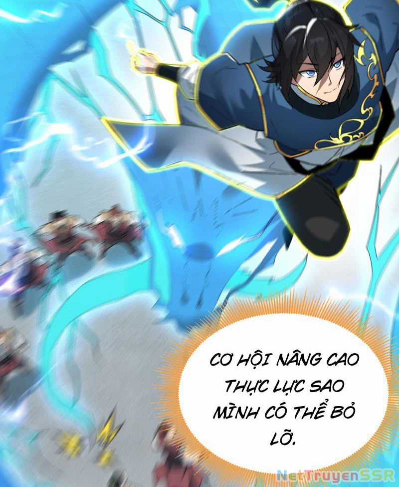 Bắt Đầu Chấn Kinh Nữ Đế Lão Bà, Ta Vô Địch! Chapter 9 trang 78