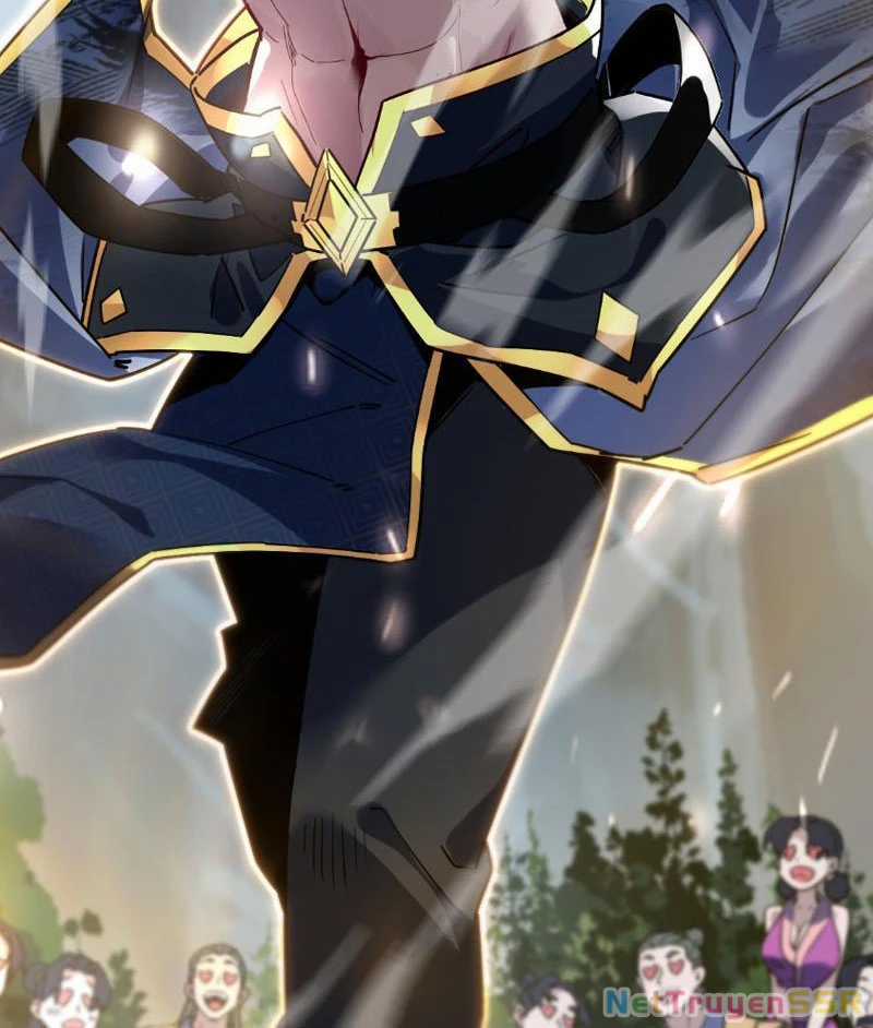 Bắt Đầu Chấn Kinh Nữ Đế Lão Bà, Ta Vô Địch! Chapter 9 trang 8