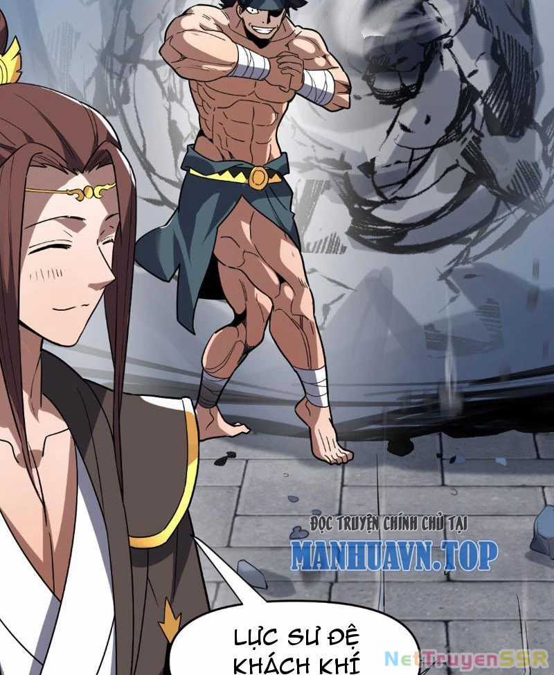 Bắt Đầu Chấn Kinh Nữ Đế Lão Bà, Ta Vô Địch! Chapter 9 trang 83