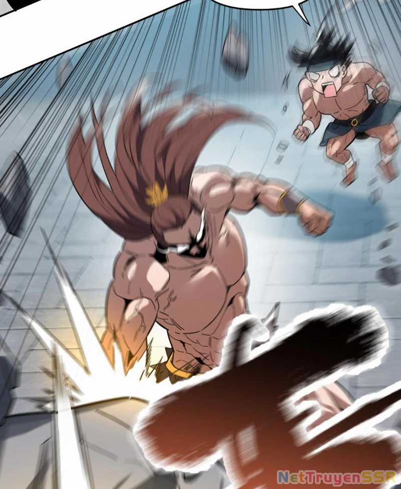 Bắt Đầu Chấn Kinh Nữ Đế Lão Bà, Ta Vô Địch! Chapter 9 trang 86