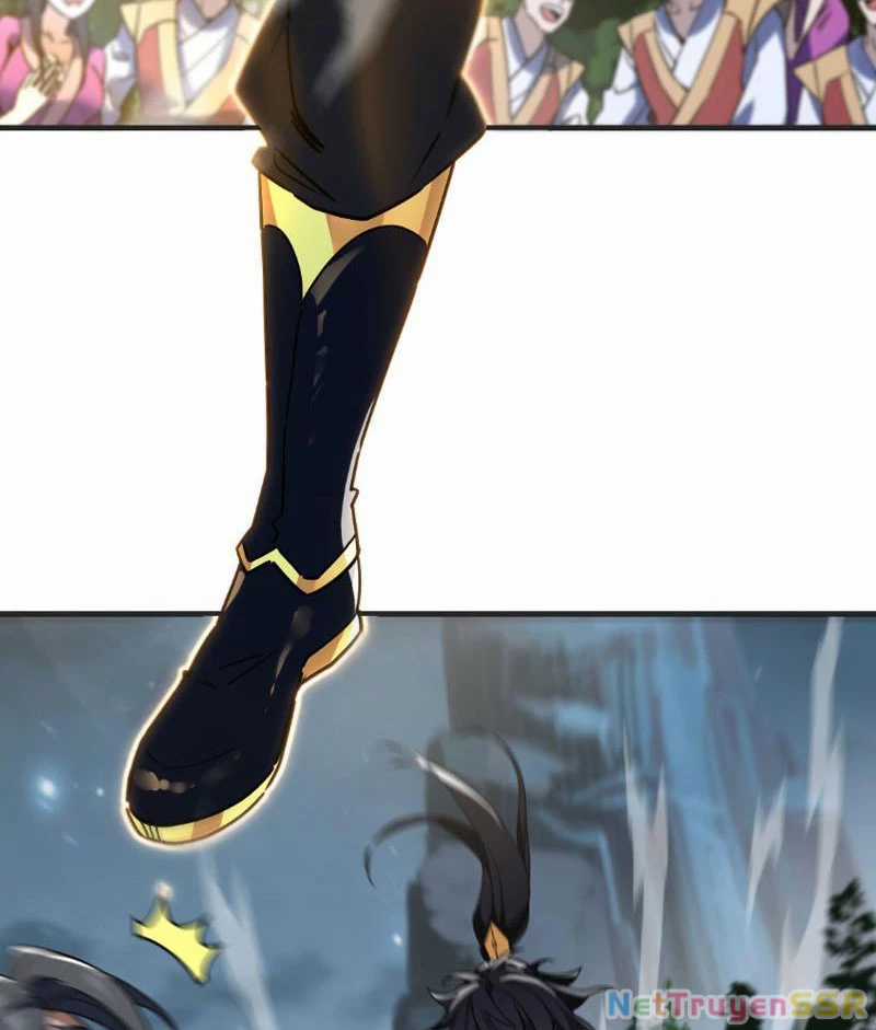 Bắt Đầu Chấn Kinh Nữ Đế Lão Bà, Ta Vô Địch! Chapter 9 trang 9