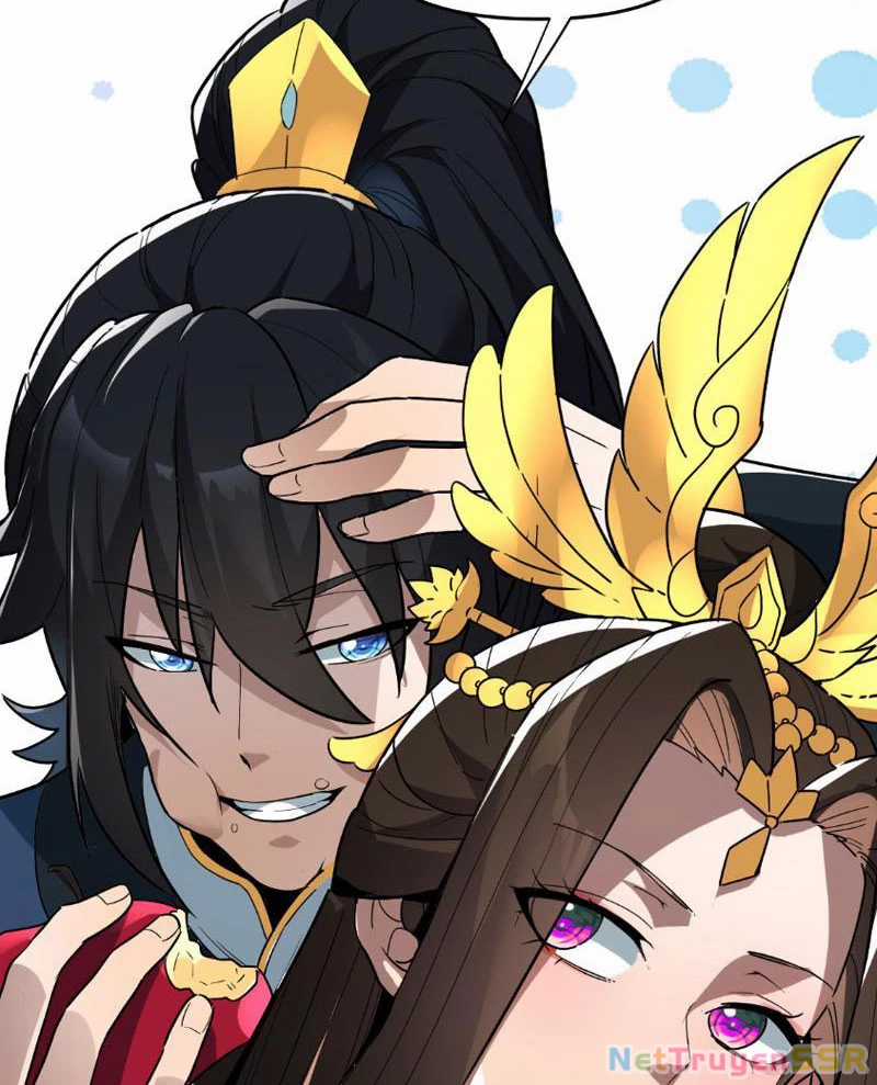 Bắt Đầu Chấn Kinh Nữ Đế Lão Bà, Ta Vô Địch! Chapter 9 trang 91