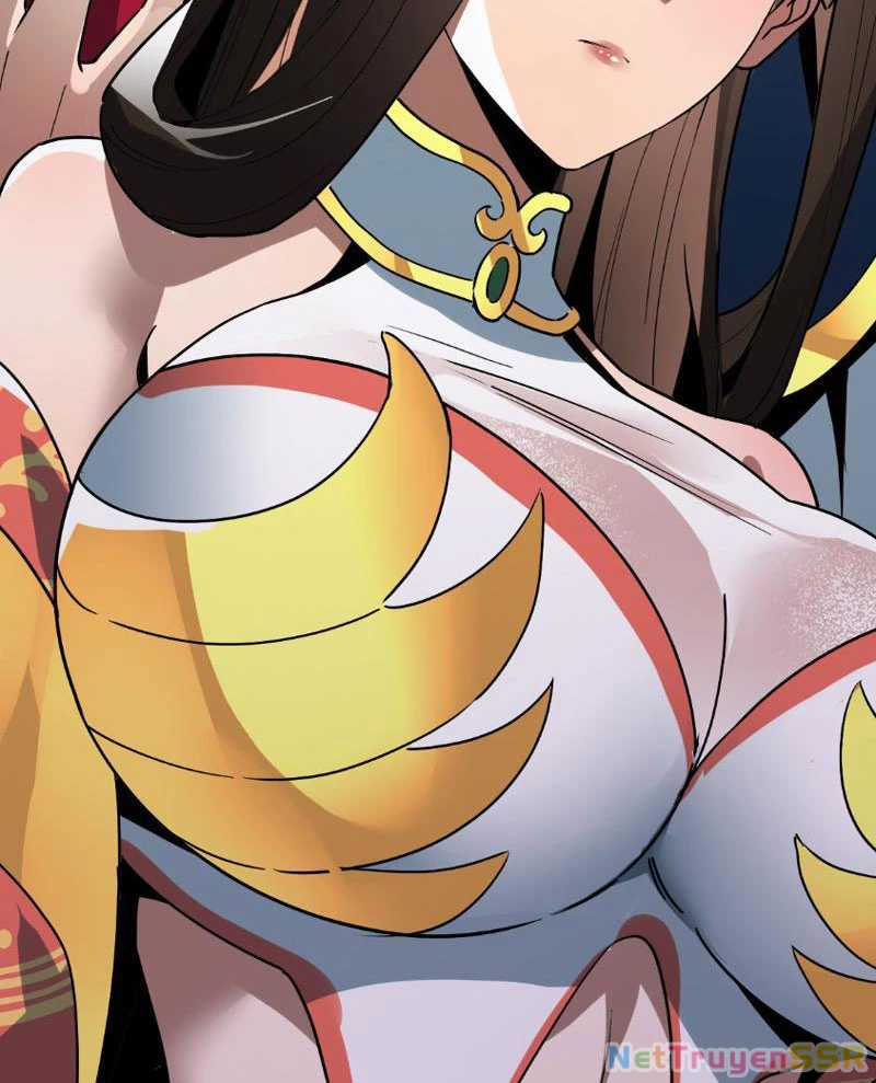 Bắt Đầu Chấn Kinh Nữ Đế Lão Bà, Ta Vô Địch! Chapter 9 trang 92