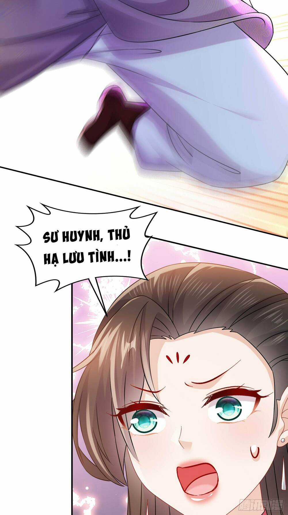 Bắt Đầu Có Được Bảy Vị Tuyệt Sắc Sư Tỷ Chapter 10 trang 11