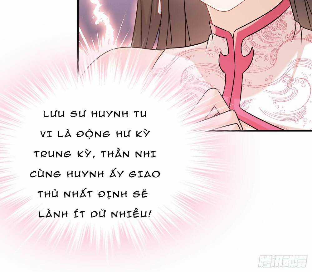 Bắt Đầu Có Được Bảy Vị Tuyệt Sắc Sư Tỷ Chapter 10 trang 12