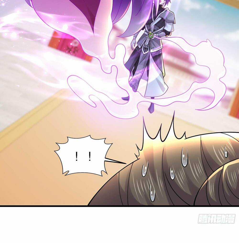Bắt Đầu Có Được Bảy Vị Tuyệt Sắc Sư Tỷ Chapter 10 trang 19