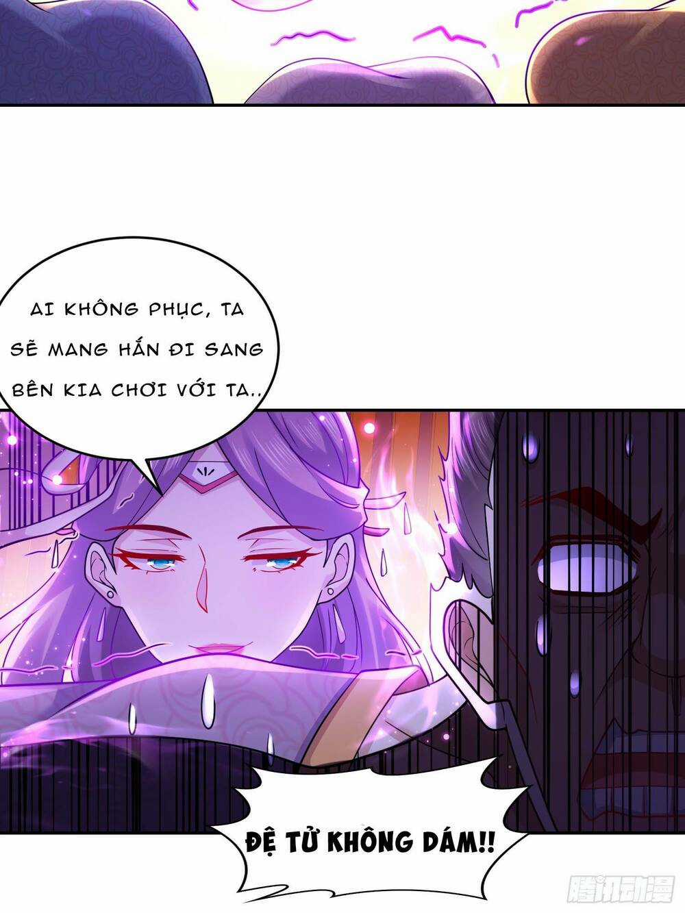 Bắt Đầu Có Được Bảy Vị Tuyệt Sắc Sư Tỷ Chapter 10 trang 22