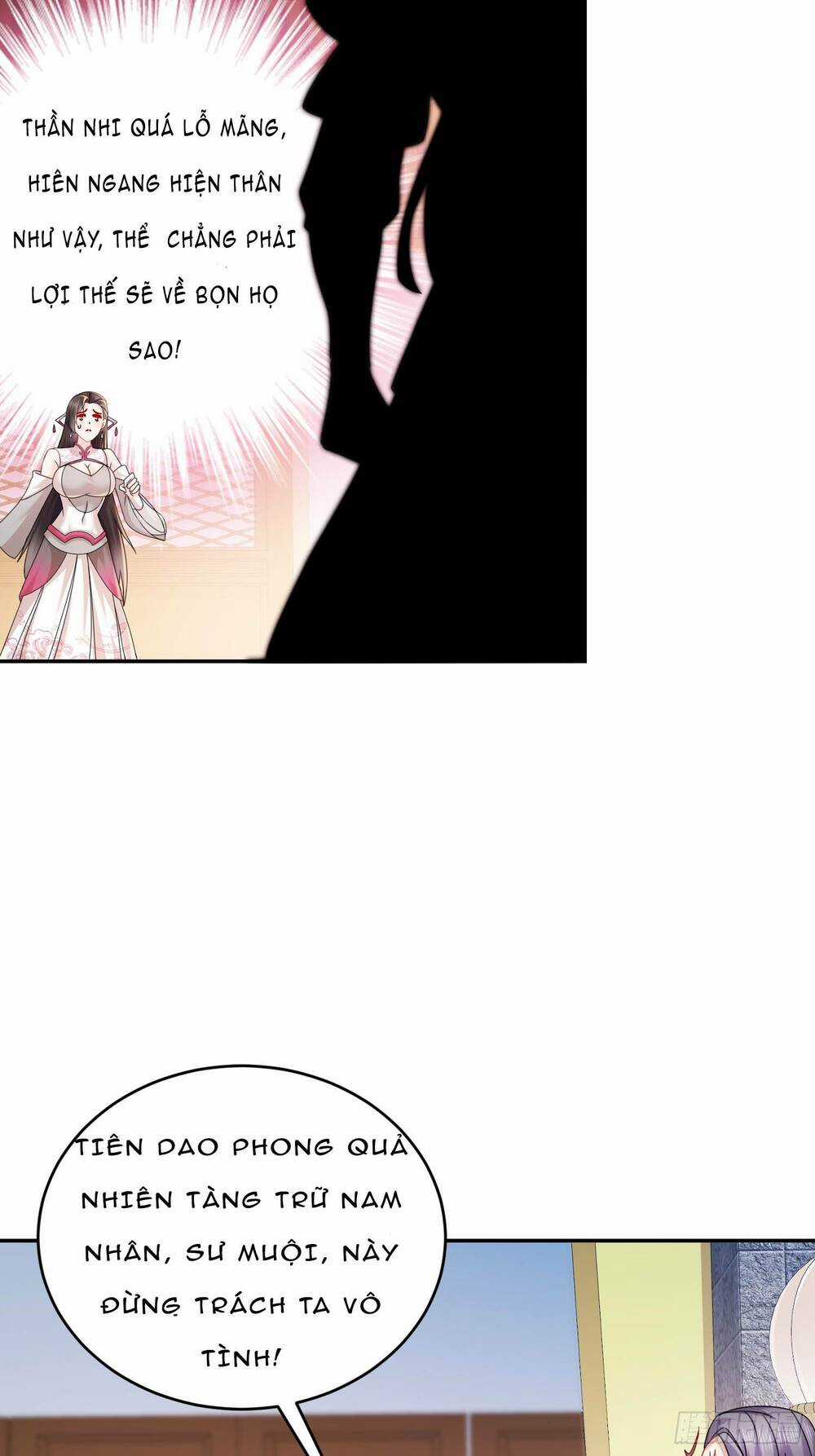 Bắt Đầu Có Được Bảy Vị Tuyệt Sắc Sư Tỷ Chapter 10 trang 3