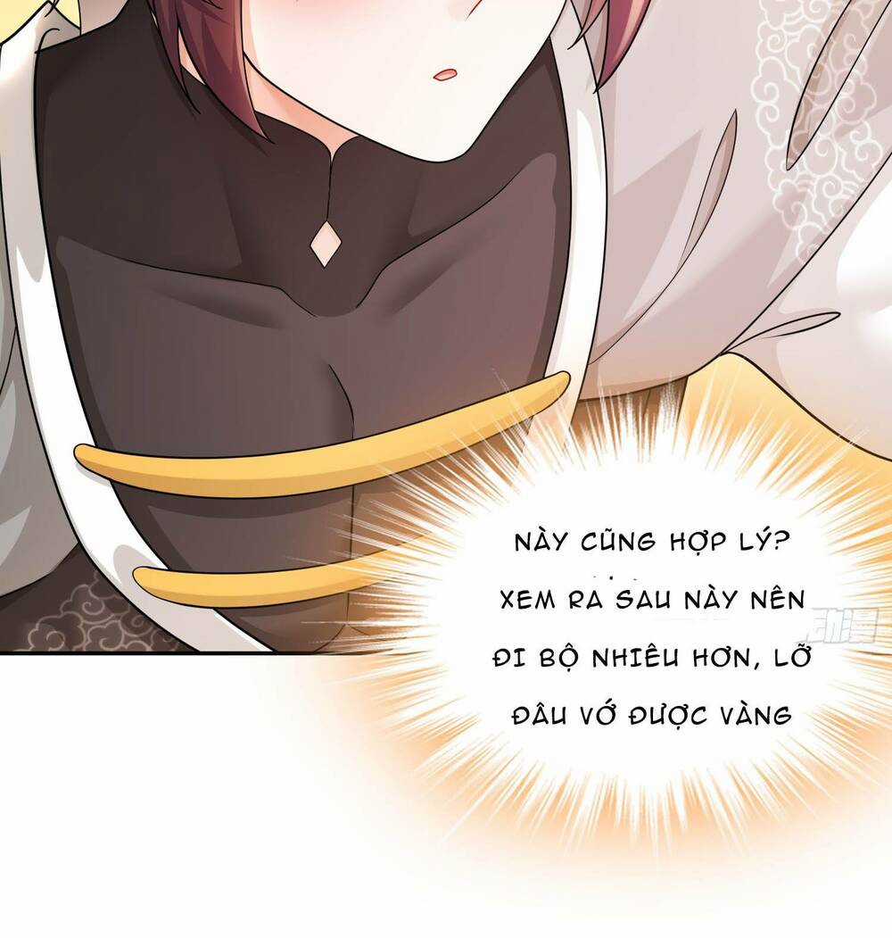 Bắt Đầu Có Được Bảy Vị Tuyệt Sắc Sư Tỷ Chapter 10 trang 31