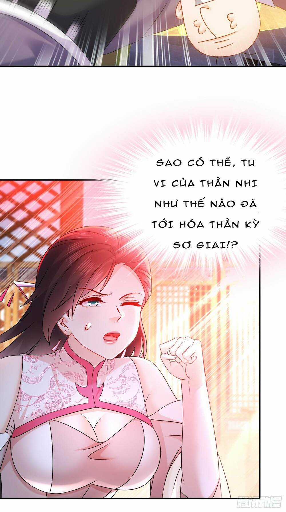 Bắt Đầu Có Được Bảy Vị Tuyệt Sắc Sư Tỷ Chapter 10 trang 8