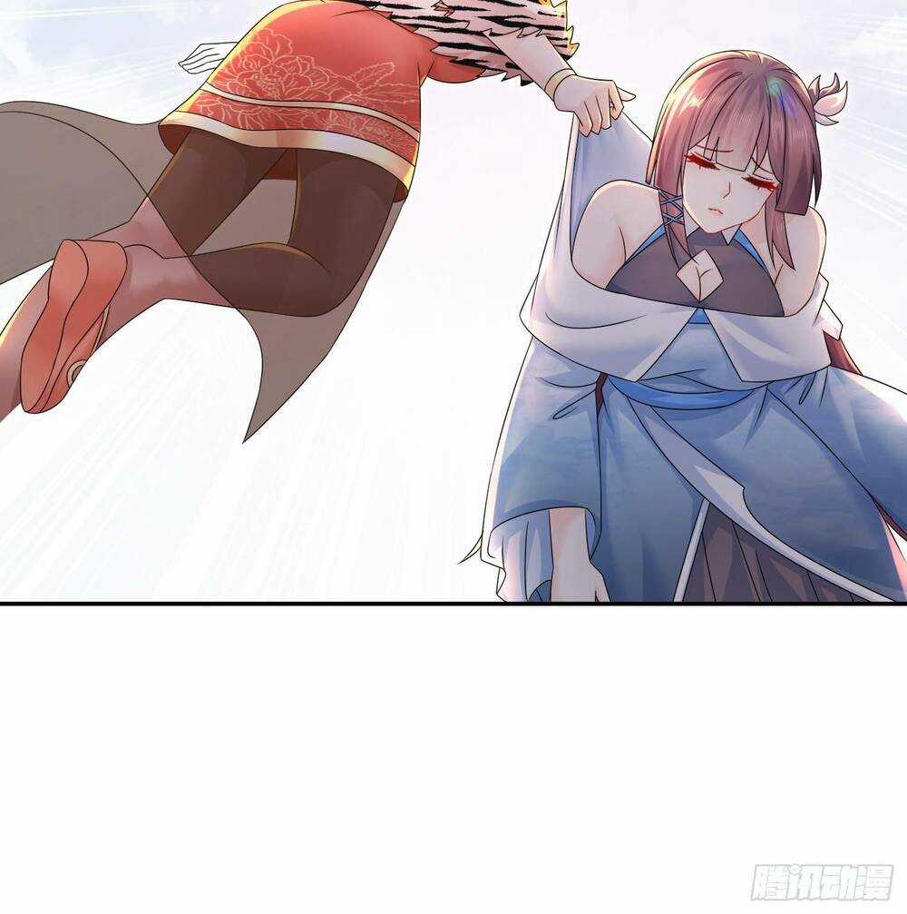 Bắt Đầu Có Được Bảy Vị Tuyệt Sắc Sư Tỷ Chapter 11 trang 10