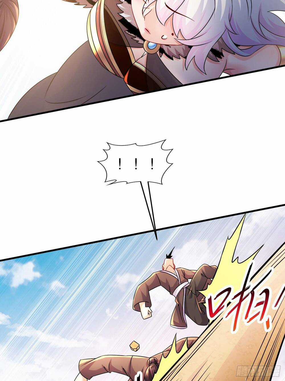 Bắt Đầu Có Được Bảy Vị Tuyệt Sắc Sư Tỷ Chapter 11 trang 12