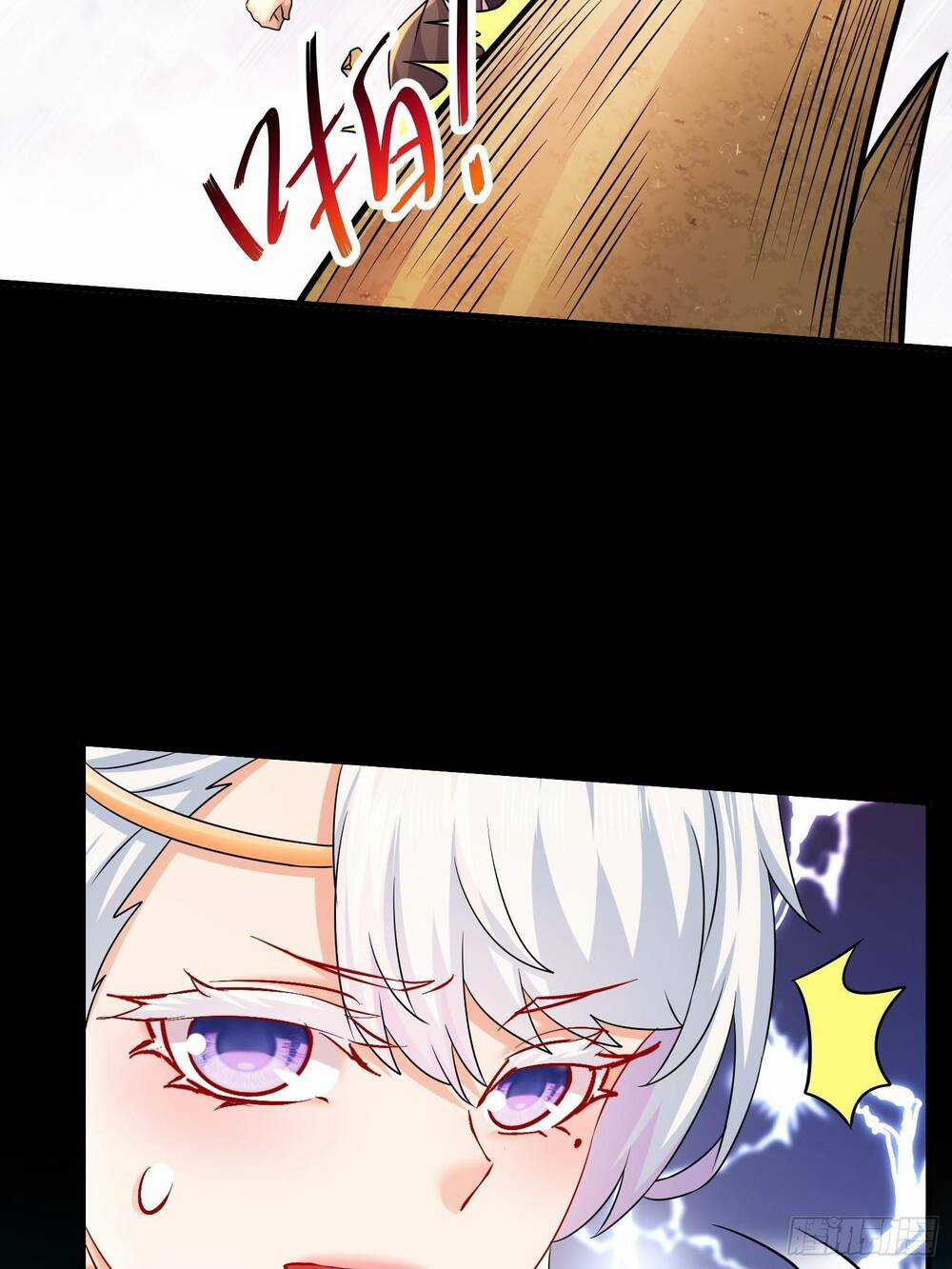 Bắt Đầu Có Được Bảy Vị Tuyệt Sắc Sư Tỷ Chapter 11 trang 13