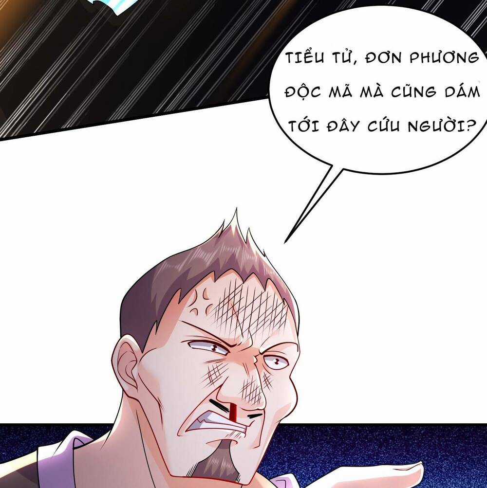 Bắt Đầu Có Được Bảy Vị Tuyệt Sắc Sư Tỷ Chapter 11 trang 21