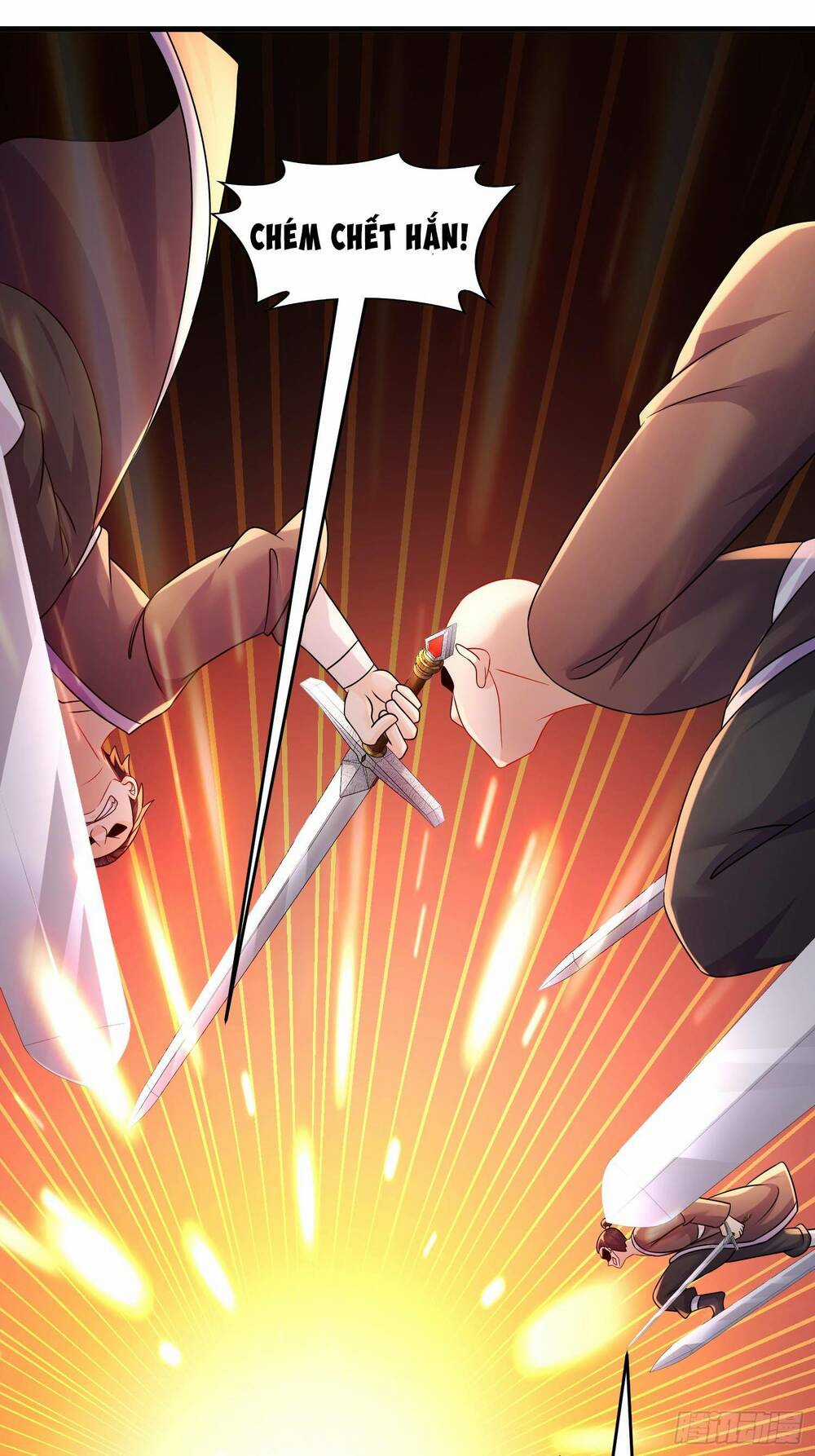 Bắt Đầu Có Được Bảy Vị Tuyệt Sắc Sư Tỷ Chapter 11 trang 26