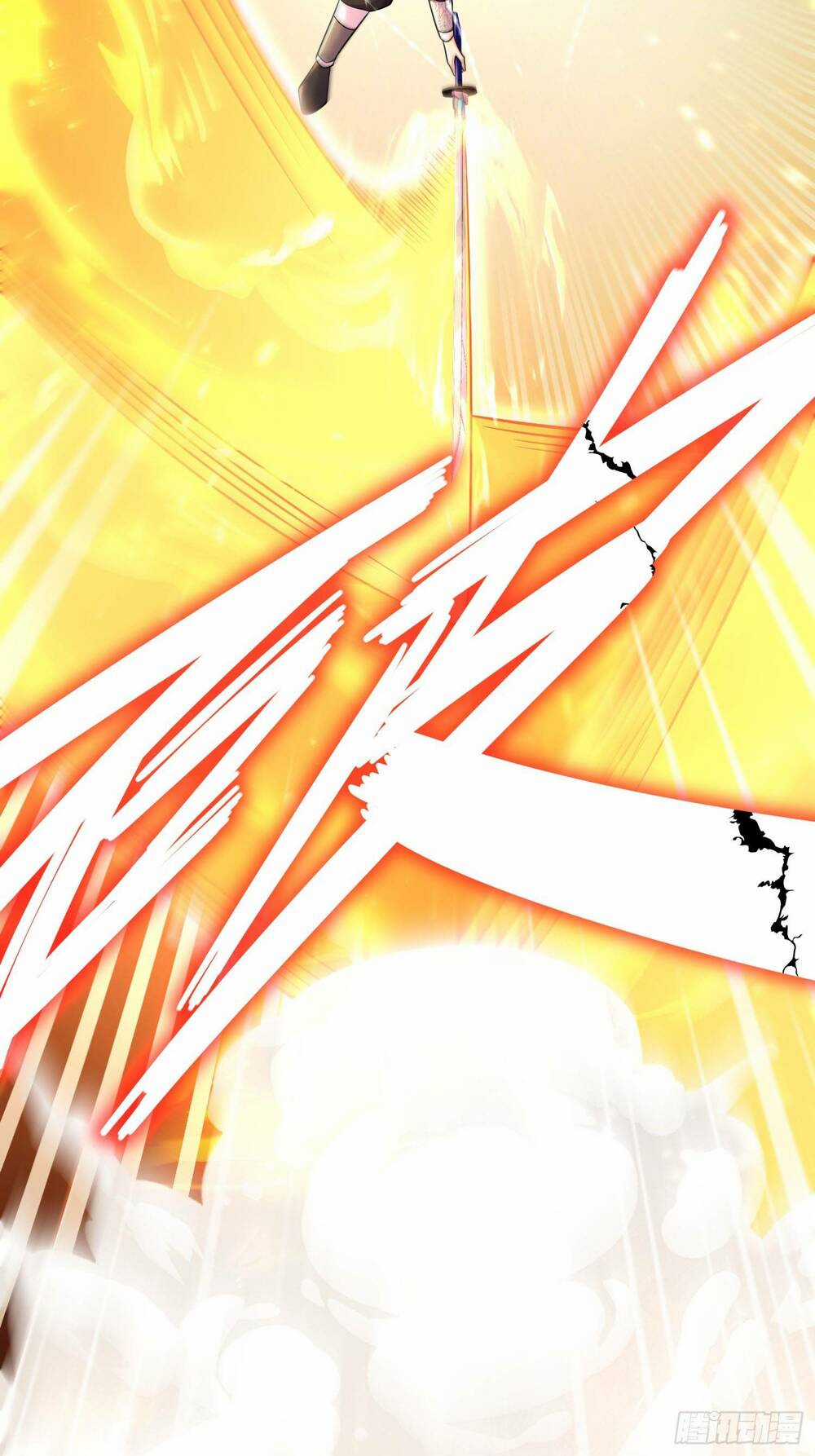 Bắt Đầu Có Được Bảy Vị Tuyệt Sắc Sư Tỷ Chapter 11 trang 33