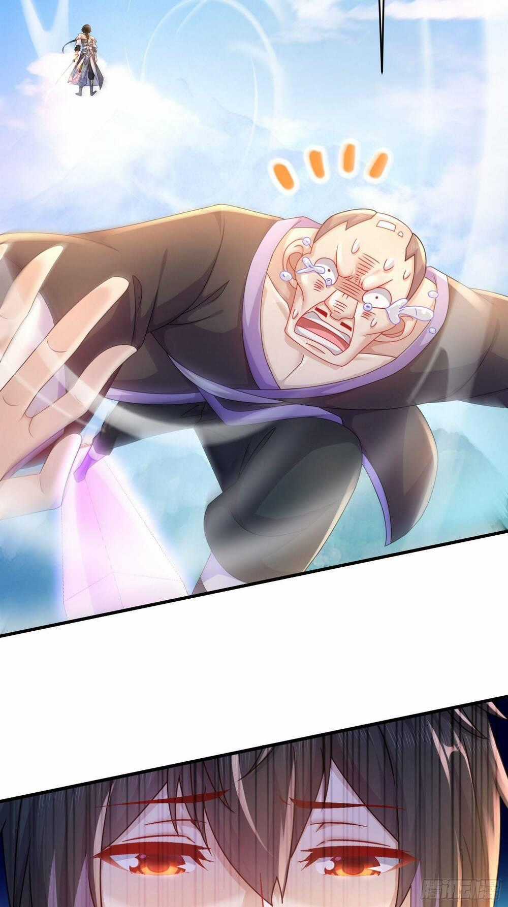 Bắt Đầu Có Được Bảy Vị Tuyệt Sắc Sư Tỷ Chapter 11 trang 40