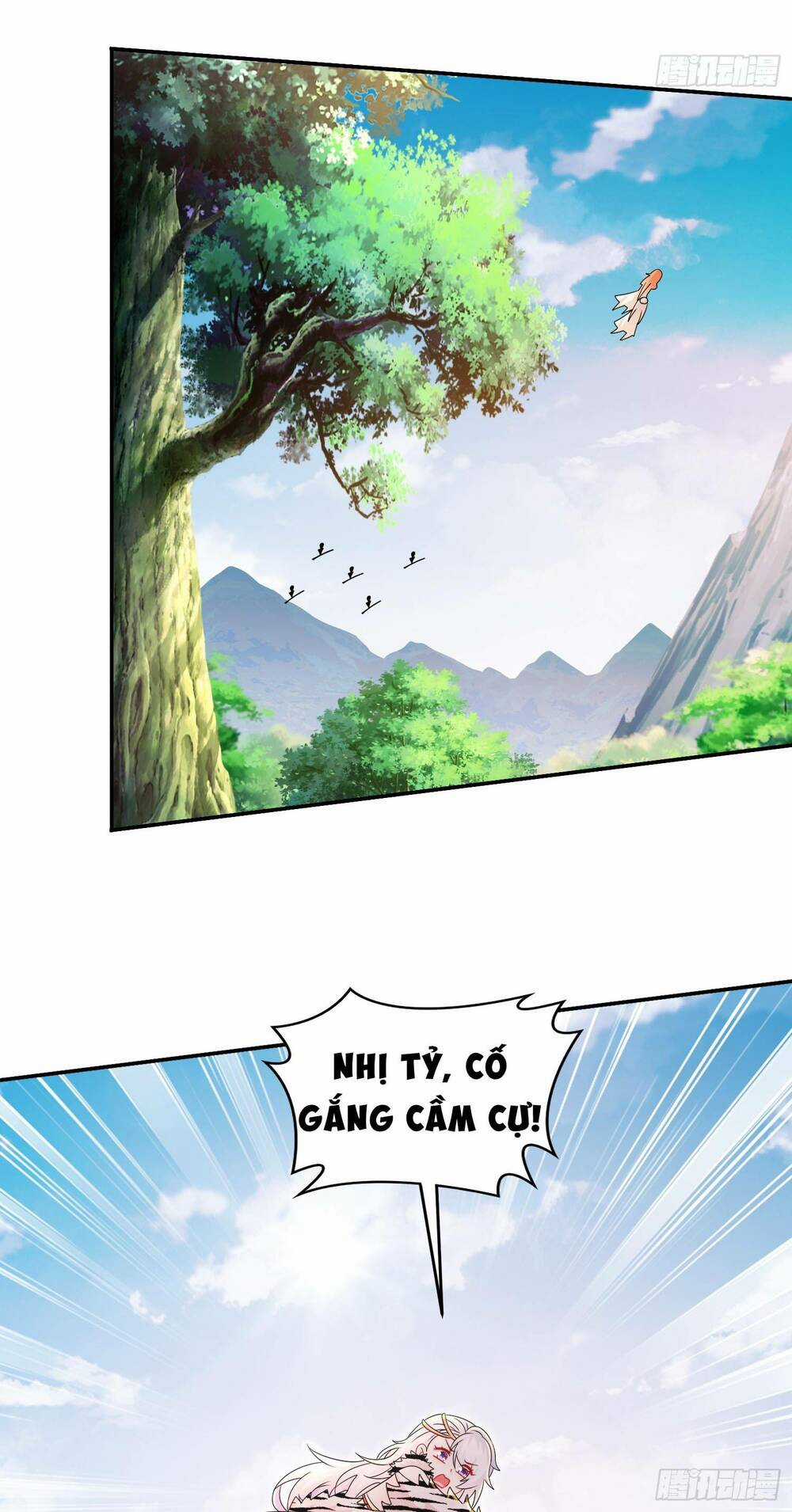 Bắt Đầu Có Được Bảy Vị Tuyệt Sắc Sư Tỷ Chapter 11 trang 9