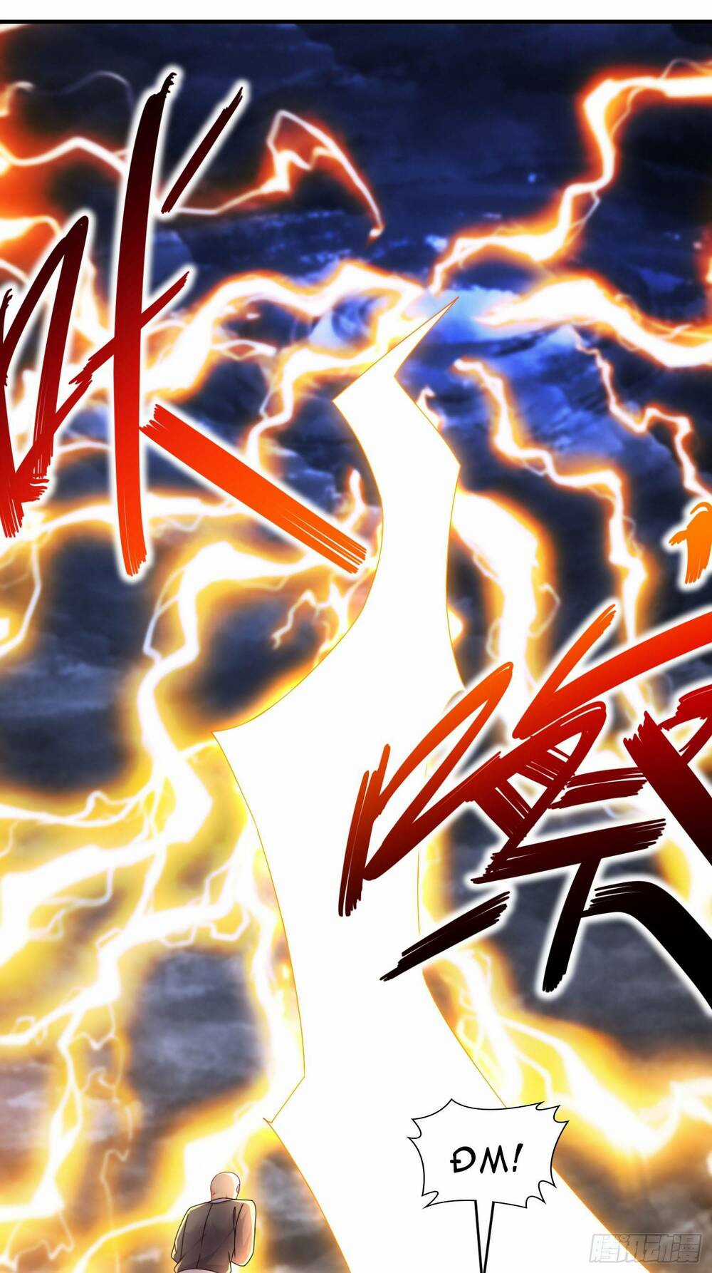 Bắt Đầu Có Được Bảy Vị Tuyệt Sắc Sư Tỷ Chapter 12 trang 10