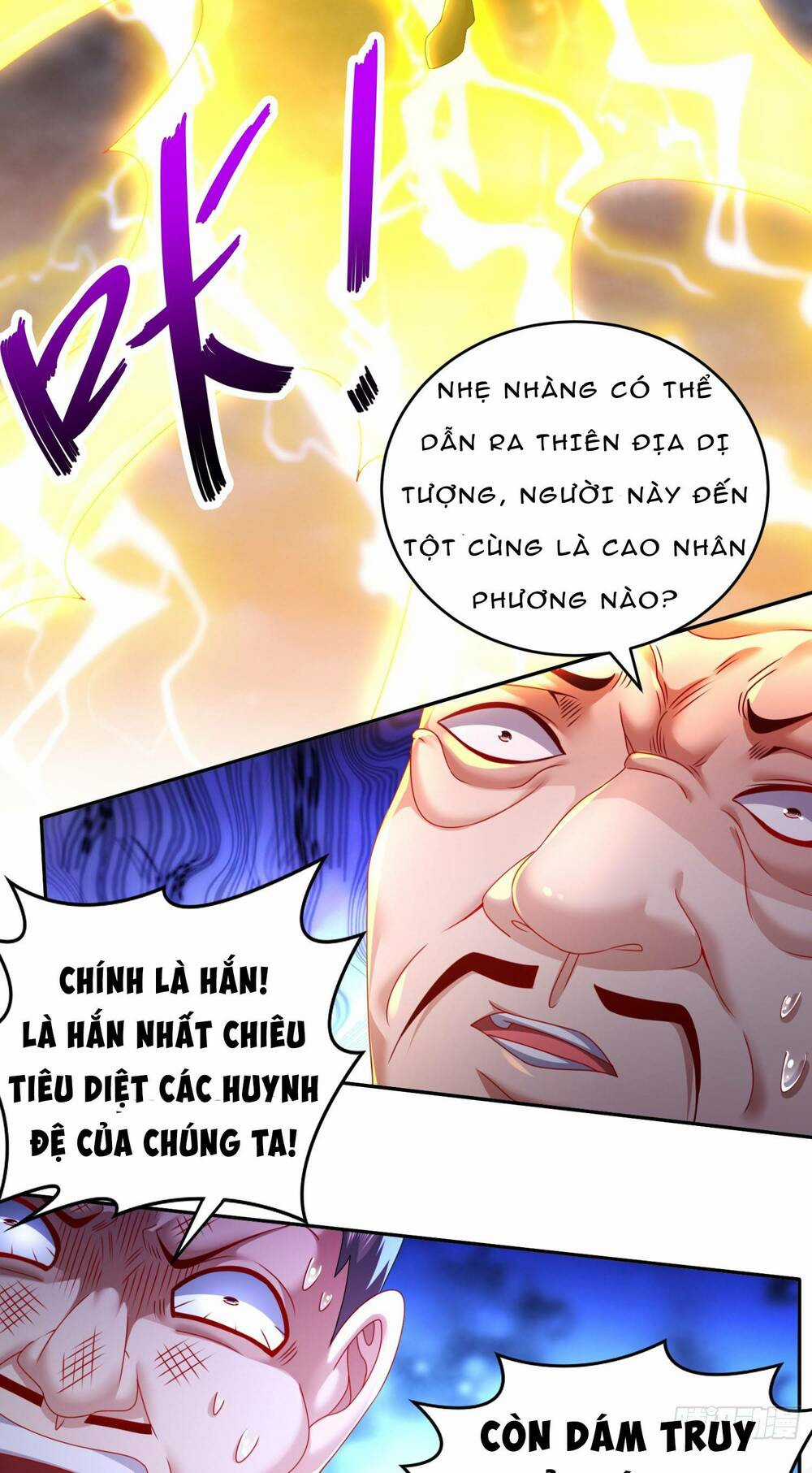 Bắt Đầu Có Được Bảy Vị Tuyệt Sắc Sư Tỷ Chapter 12 trang 14