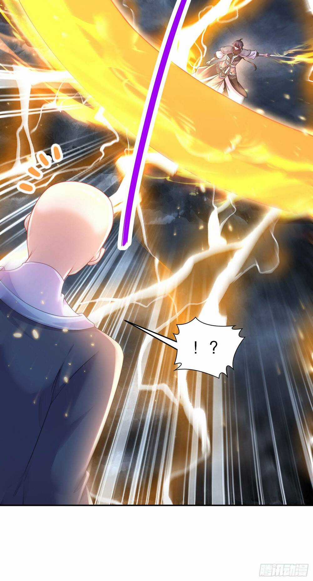 Bắt Đầu Có Được Bảy Vị Tuyệt Sắc Sư Tỷ Chapter 12 trang 20