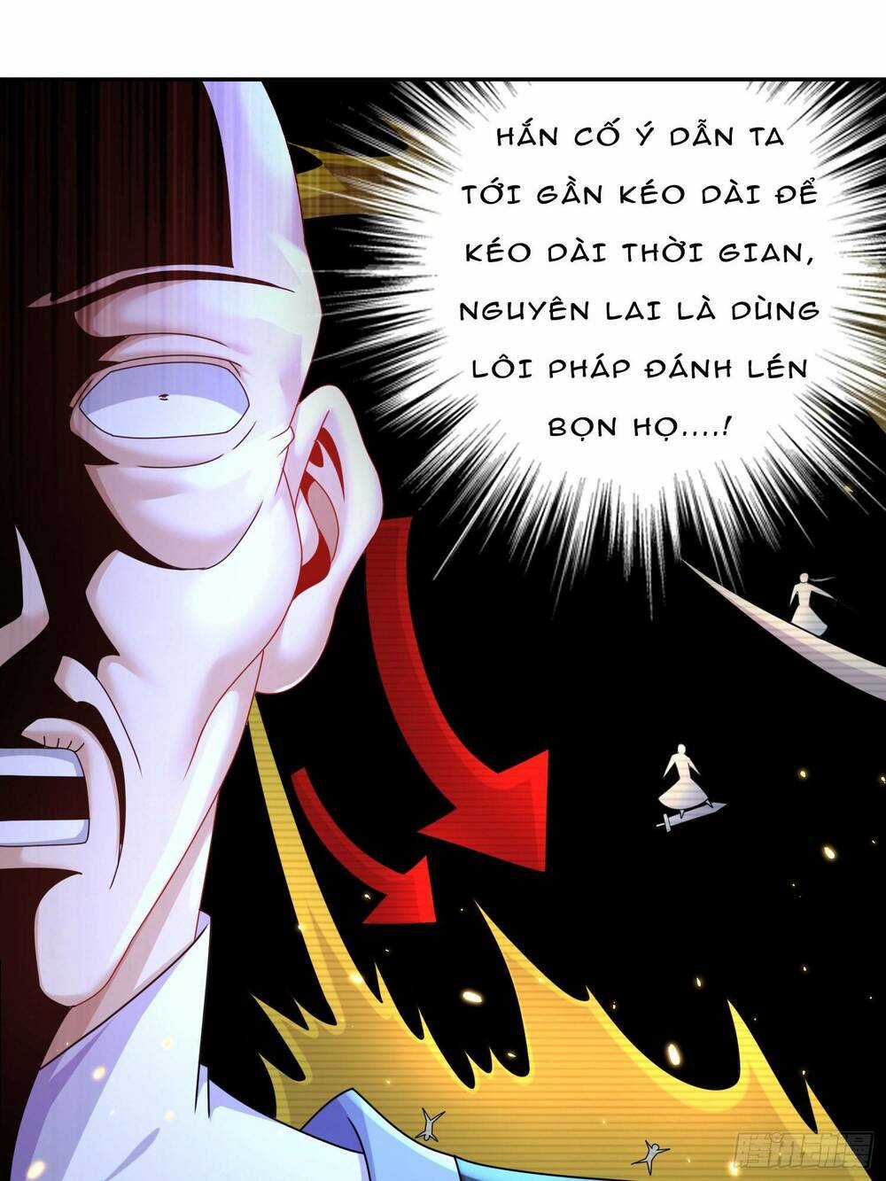 Bắt Đầu Có Được Bảy Vị Tuyệt Sắc Sư Tỷ Chapter 12 trang 26