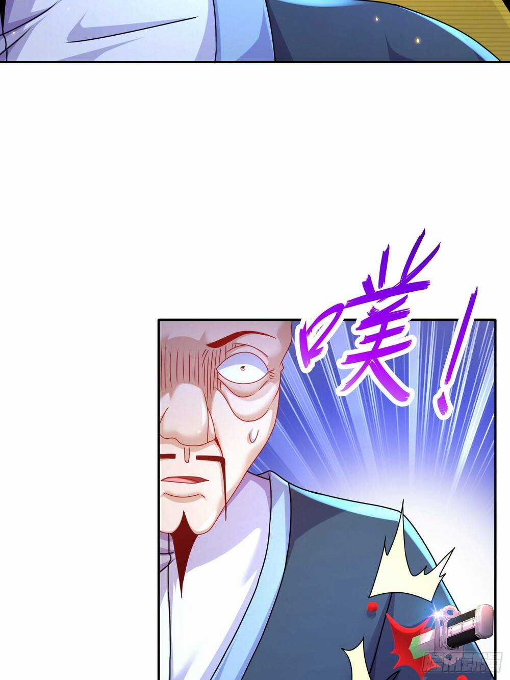 Bắt Đầu Có Được Bảy Vị Tuyệt Sắc Sư Tỷ Chapter 12 trang 27