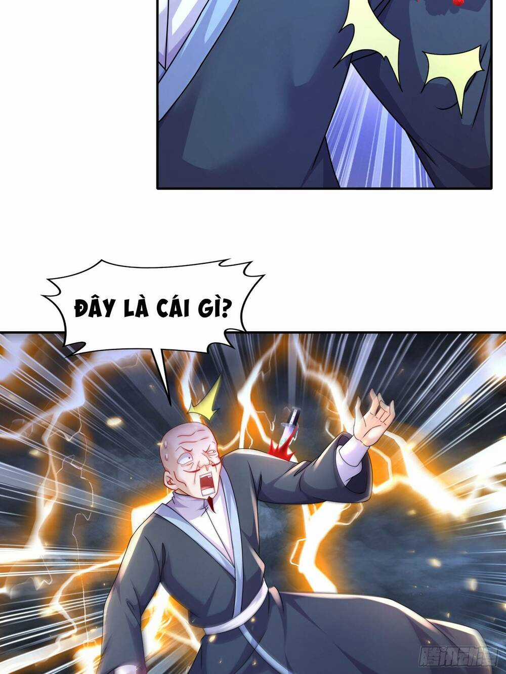 Bắt Đầu Có Được Bảy Vị Tuyệt Sắc Sư Tỷ Chapter 12 trang 28