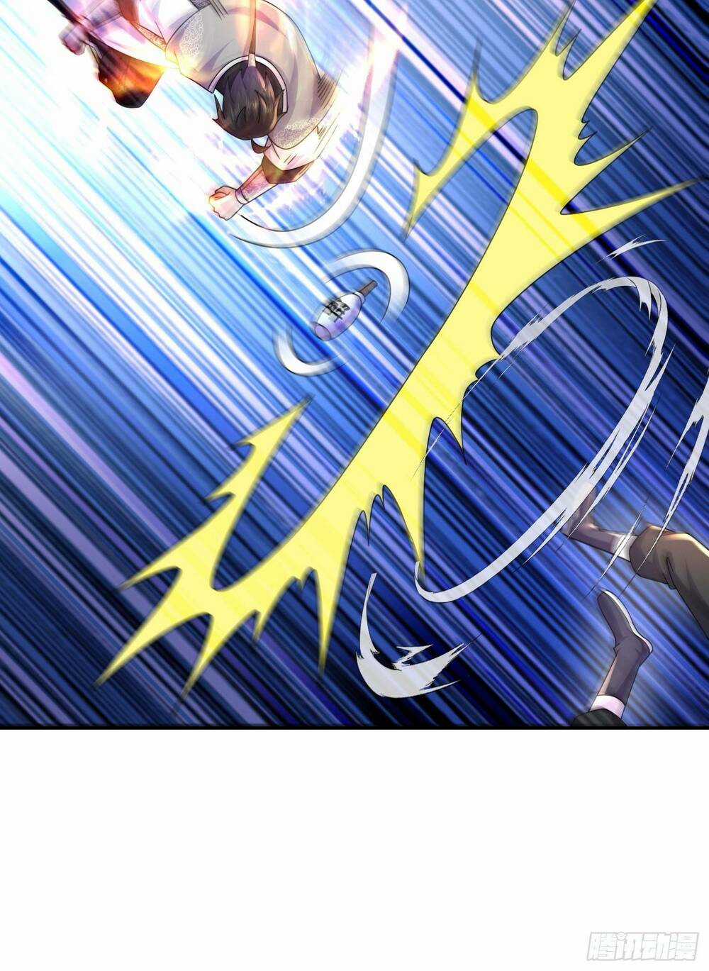 Bắt Đầu Có Được Bảy Vị Tuyệt Sắc Sư Tỷ Chapter 12 trang 32