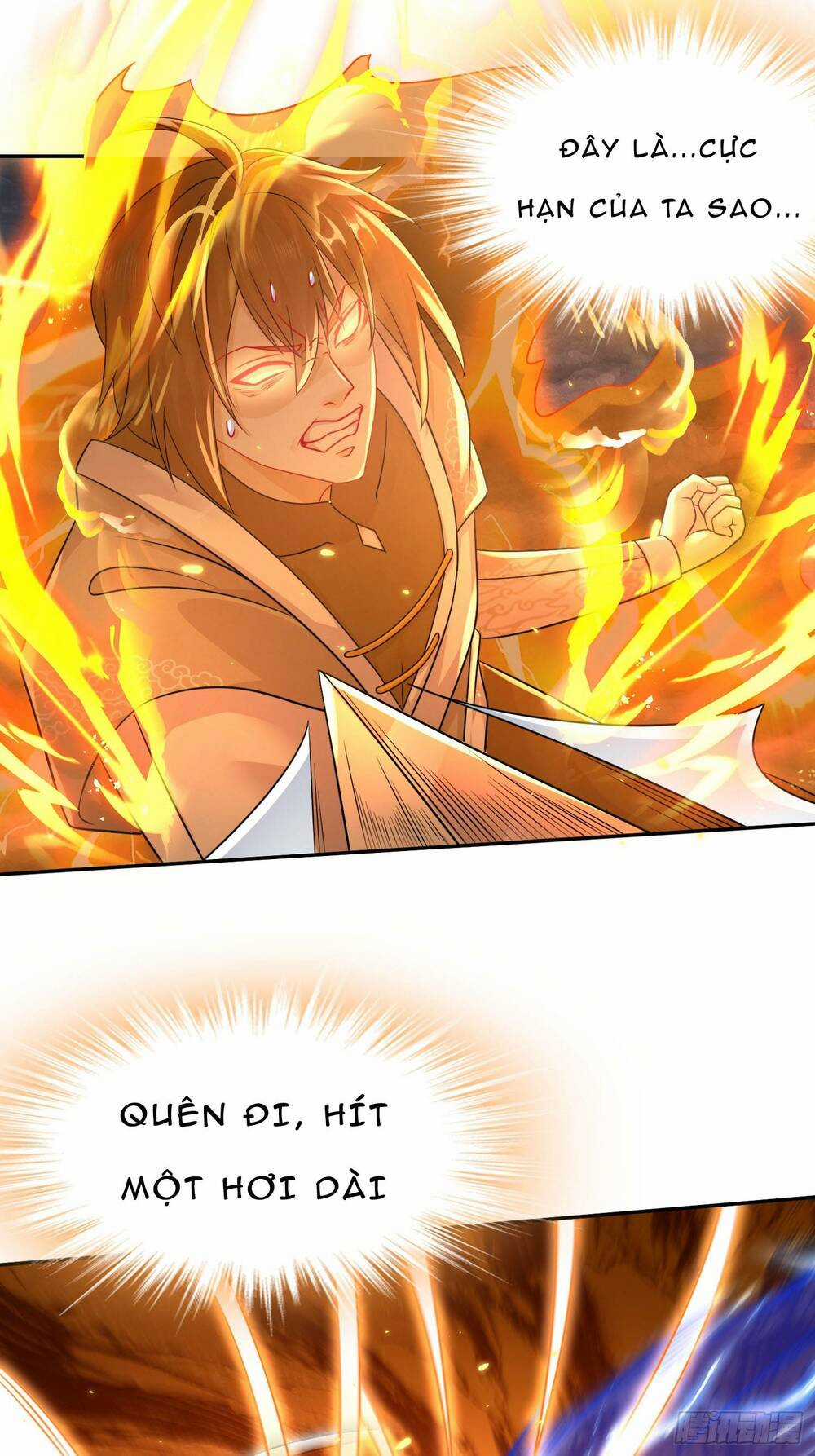 Bắt Đầu Có Được Bảy Vị Tuyệt Sắc Sư Tỷ Chapter 13 trang 10