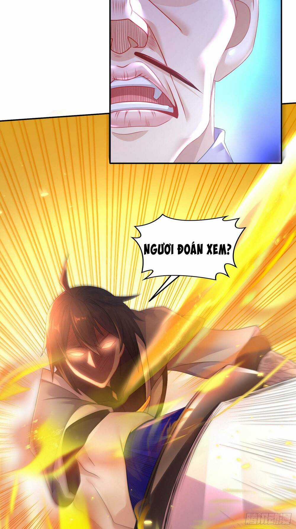 Bắt Đầu Có Được Bảy Vị Tuyệt Sắc Sư Tỷ Chapter 13 trang 12