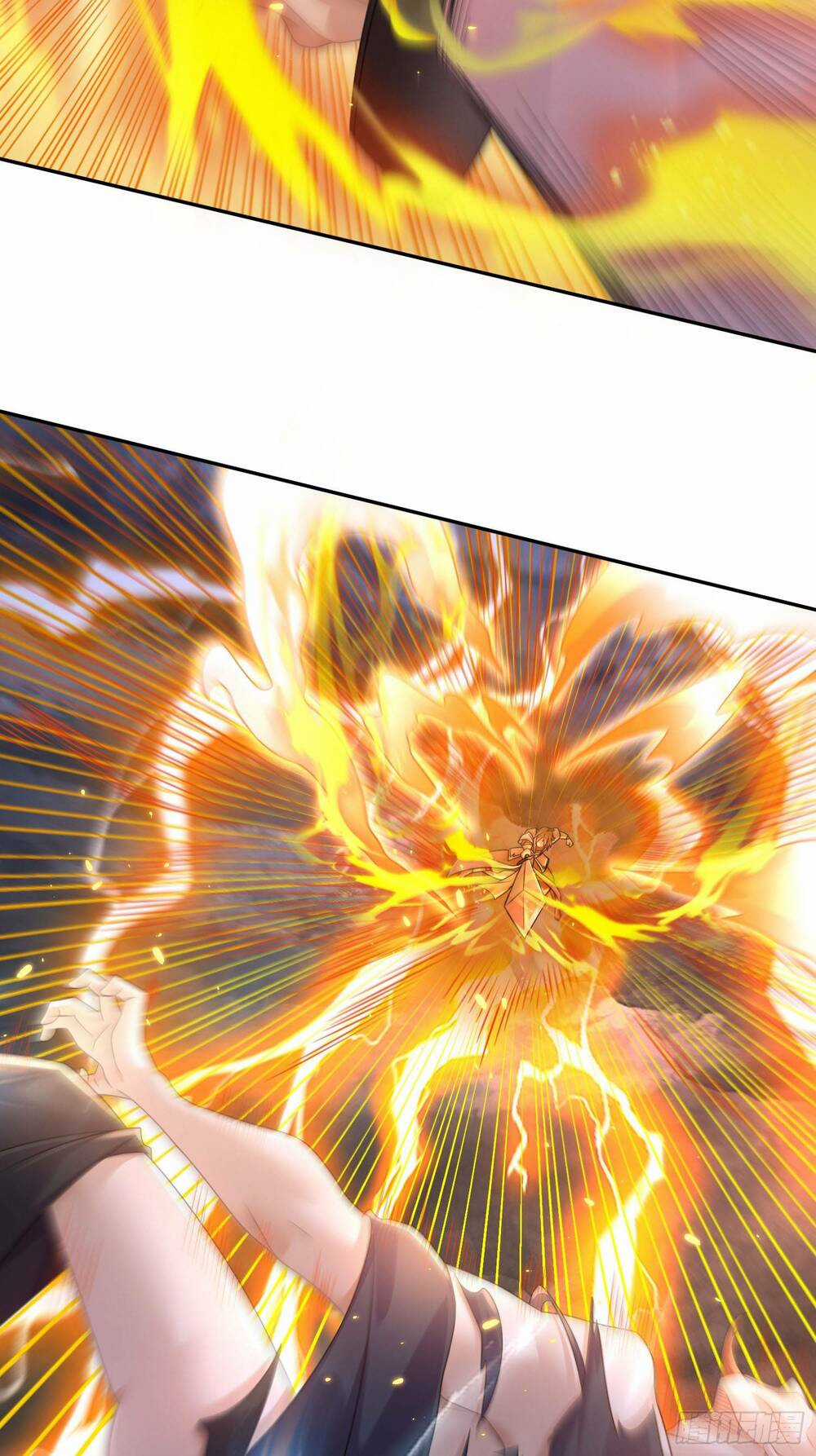 Bắt Đầu Có Được Bảy Vị Tuyệt Sắc Sư Tỷ Chapter 13 trang 13