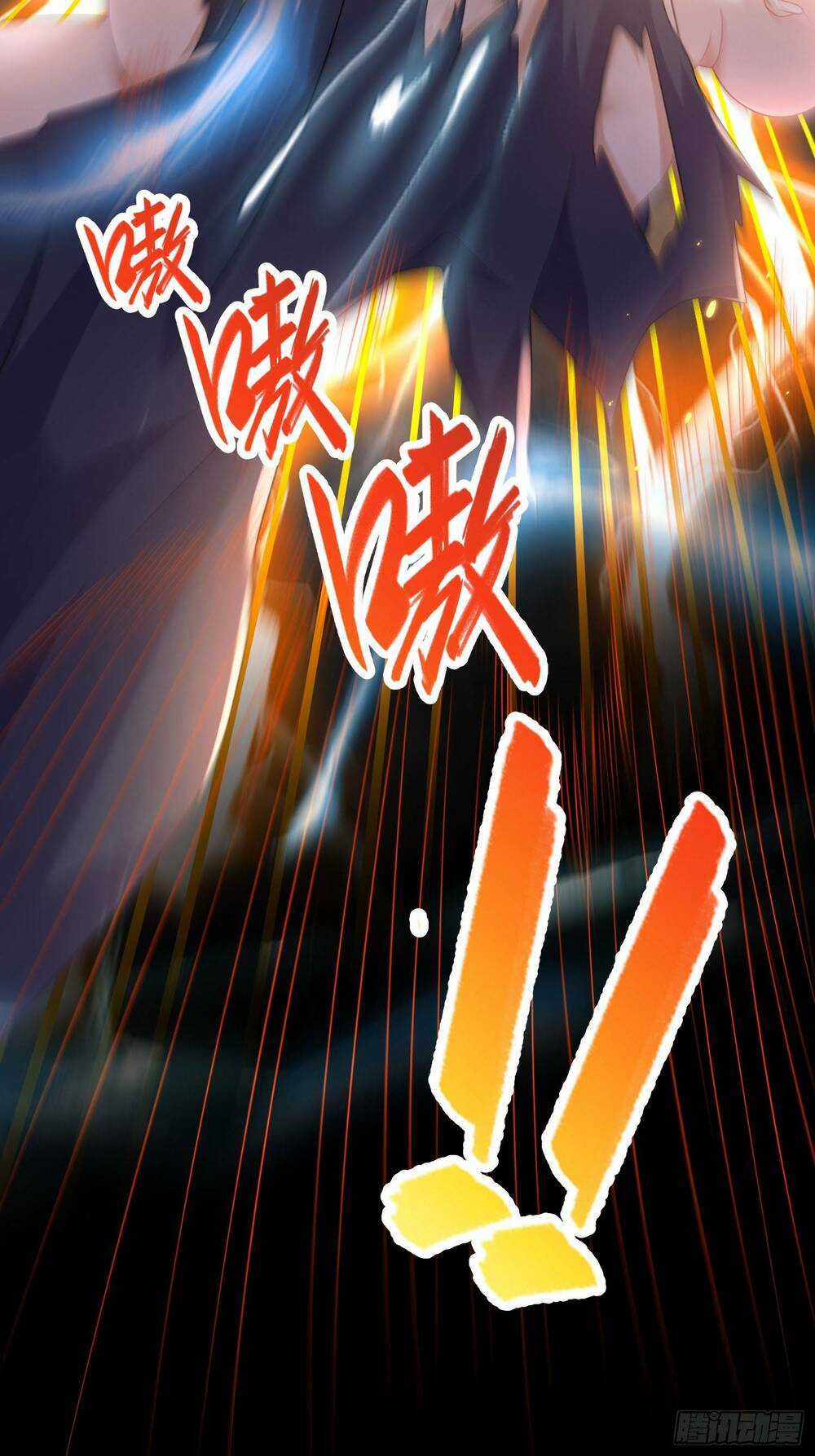 Bắt Đầu Có Được Bảy Vị Tuyệt Sắc Sư Tỷ Chapter 13 trang 14