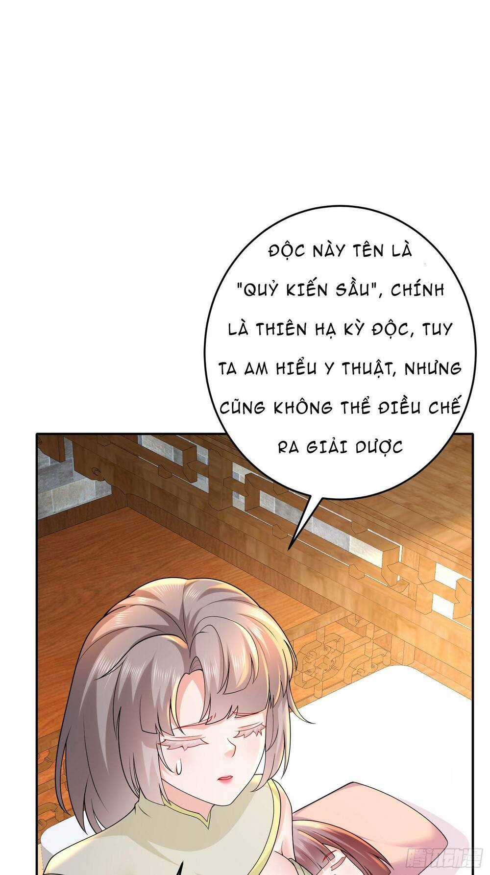 Bắt Đầu Có Được Bảy Vị Tuyệt Sắc Sư Tỷ Chapter 13 trang 23