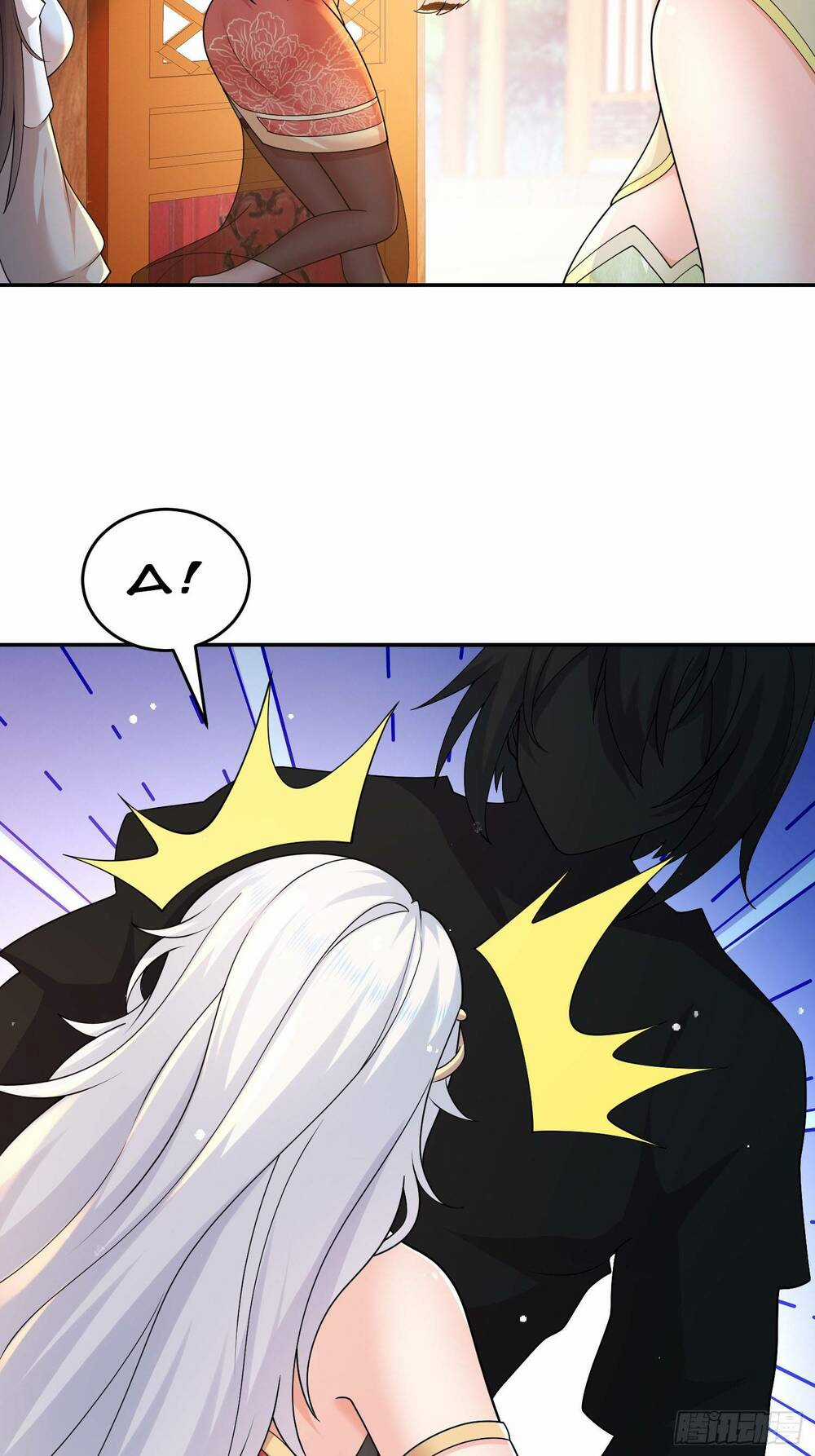 Bắt Đầu Có Được Bảy Vị Tuyệt Sắc Sư Tỷ Chapter 13 trang 25