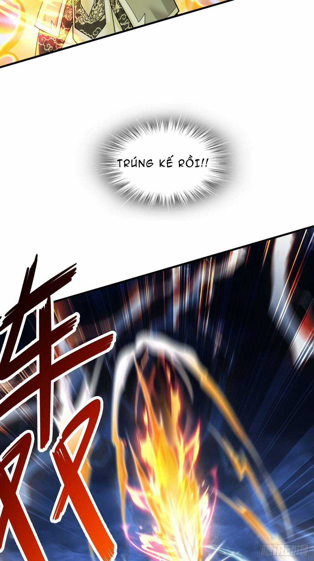 Bắt Đầu Có Được Bảy Vị Tuyệt Sắc Sư Tỷ Chapter 13 trang 5