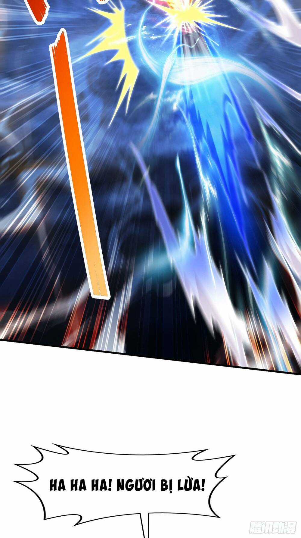 Bắt Đầu Có Được Bảy Vị Tuyệt Sắc Sư Tỷ Chapter 13 trang 6