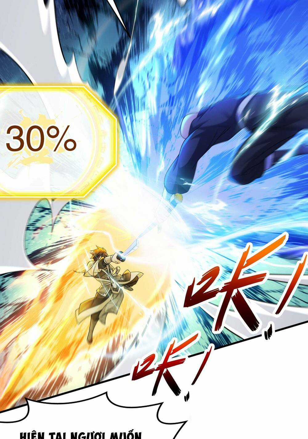 Bắt Đầu Có Được Bảy Vị Tuyệt Sắc Sư Tỷ Chapter 13 trang 8