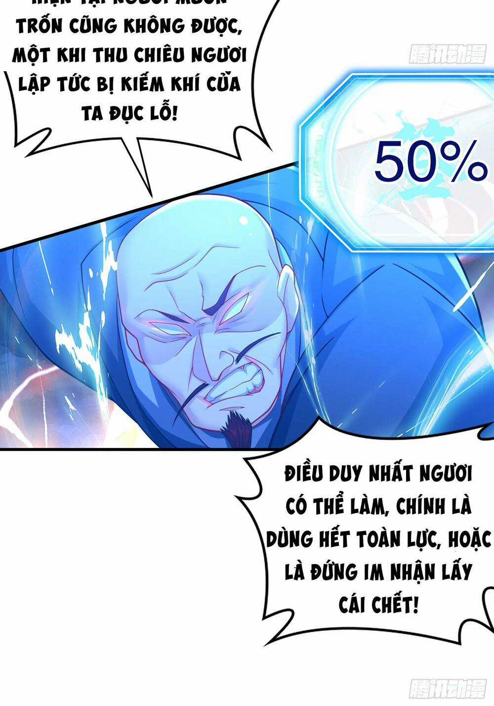 Bắt Đầu Có Được Bảy Vị Tuyệt Sắc Sư Tỷ Chapter 13 trang 9